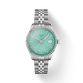 Tissot Ballade Quartz Watch 34mm - T156.210.11.091.00