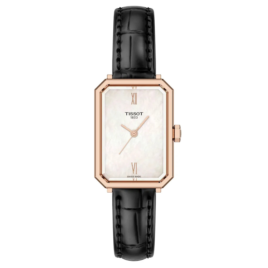 Tissot SRV Quartz Watch 30mm - T160.110.36.113.00