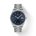 Tissot Ballade Quartz Watch 40mm - T156.410.11.041.00