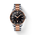 Tissot Seastar 1000 Quartz Watch 40mm - T120.410.22.051.01