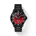 Tissot Seastar 1000 Quartz Watch 40mm - T120.410.33.421.00