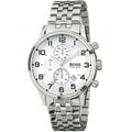 Hugo Boss Men's Quartz Watch 44mm - 1512445