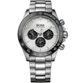 Hugo Boss Men's Quartz Watch 44mm - 1512964