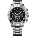 Hugo Boss Men's Quartz Watch 44mm - 1512965