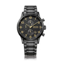 Hugo Boss Men's Quartz Watch 44mm - 1513275