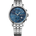 Hugo Boss Men's Quartz Watch 42mm - 1513384