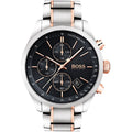 Hugo Boss Men's Quartz Watch 44mm - 1513473