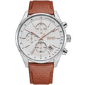Hugo Boss Men's Quartz Watch 44mm - 1513475