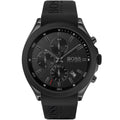 Hugo Boss Men's Quartz Watch 44mm - 1513720