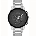 Hugo Boss Men's Quartz Watch 44mm - 1513762
