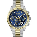 Hugo Boss Men's Quartz Watch 43mm - 1513767