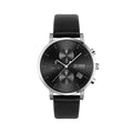 Hugo Boss Men's Quartz Watch 43mm - 1513777