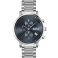 Hugo Boss Men's Quartz Watch 43mm - 1513779