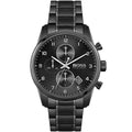 Hugo Boss Men's Quartz Watch 44mm - 1513785