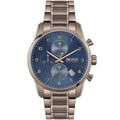 Hugo Boss Men's Quartz Watch 44mm - 1513788