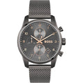 Hugo Boss Men's Quartz Watch 44mm - 1513837