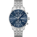 Hugo Boss Men's Quartz Watch 42mm - 1513839