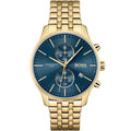 Hugo Boss Men's Quartz Watch 42mm - 1513841