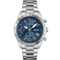 Hugo Boss Men's Quartz Watch 44mm - 1513850