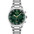 Hugo Boss Men's Quartz Watch 44mm - 1513868
