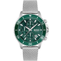 Hugo Boss Men's Quartz Watch 46mm - 1513905
