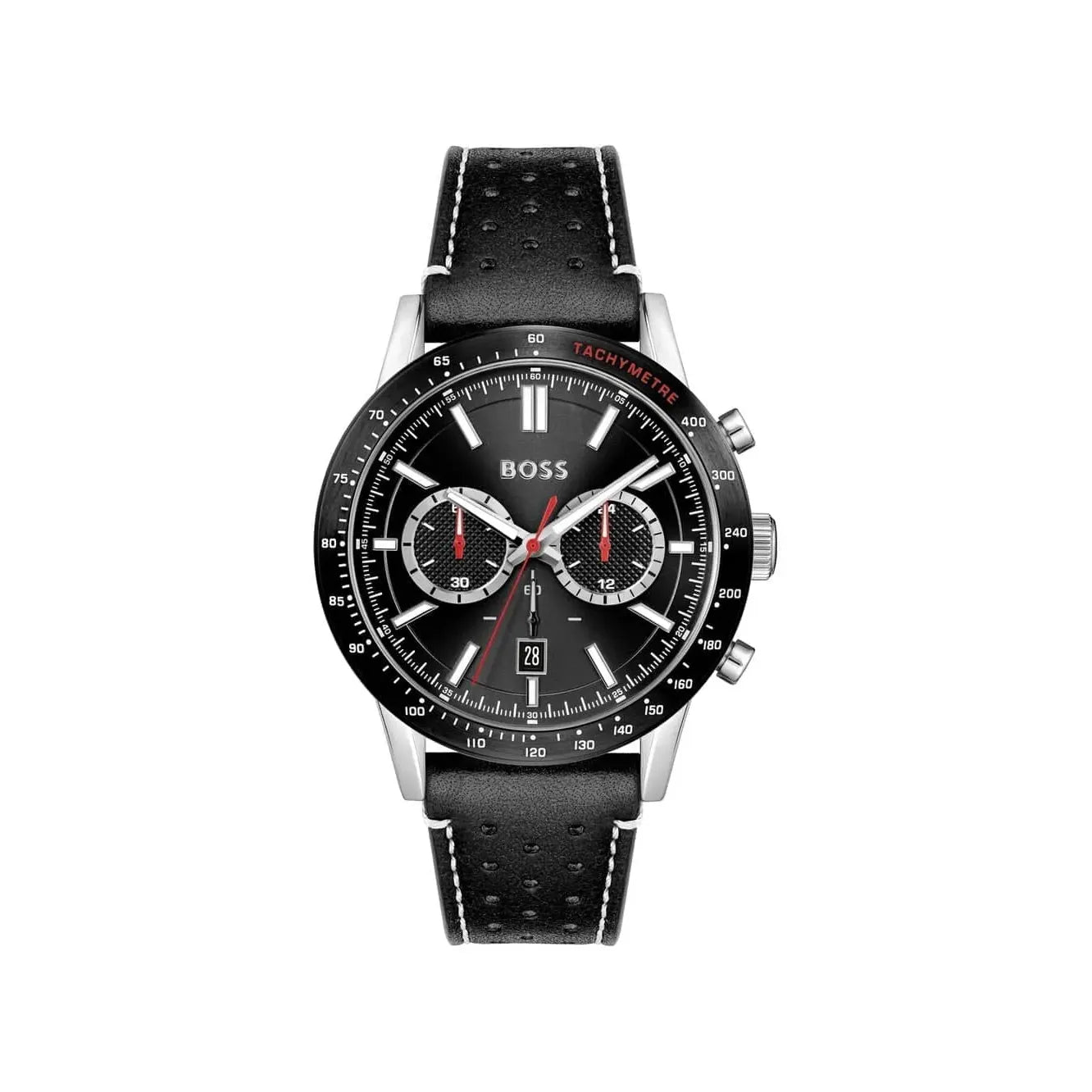Hugo Boss Men's Quartz Watch 44mm - 1513920
