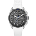 Hugo Boss Men's Quartz Watch 44mm - 1513948