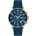 Hugo Boss Men's Quartz Watch 45mm - 1513965