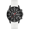 Hugo Boss Men's Quartz Watch 45mm - 1513966