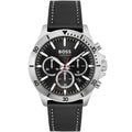 Hugo Boss Men's Quartz Watch 45mm - 1514055