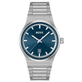 Hugo Boss Men's Quartz Watch 41mm - 1514076