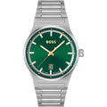 Hugo Boss Men's Quartz Watch 41mm - 1514079