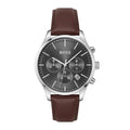 Hugo Boss Men's Quartz Watch 42mm - 1514155