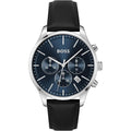 Hugo Boss Men's Quartz Watch 42mm - 1514156