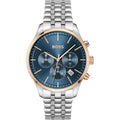 Hugo Boss Men's Quartz Watch 42mm - 1514158