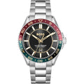 Hugo Boss Men's Quartz Watch 44mm - 1514210