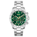Hugo Boss Men's Quartz Watch 43mm - 1514217
