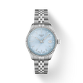 Tissot Ballade Quartz Watch 34mm - T156.210.11.351.00