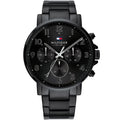 Tommy Hilfiger Men's Quartz Watch 44mm - 1710383