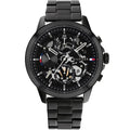Tommy Hilfiger Men's Quartz Watch 44mm - 1710478