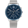 Tommy Hilfiger Men's Quartz Watch 44mm - 1710524