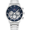 Tommy Hilfiger Men's Quartz Watch 44mm - 1710569