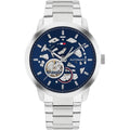 Tommy Hilfiger Men's Automatic Watch 43mm - 1710661