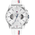 Tommy Hilfiger Men's Quartz Watch 46mm - 1710676
