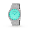 Gucci 25H Quartz Watch 38mm - YA163409