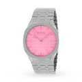 Gucci 25H Quartz Watch 38mm - YA163410