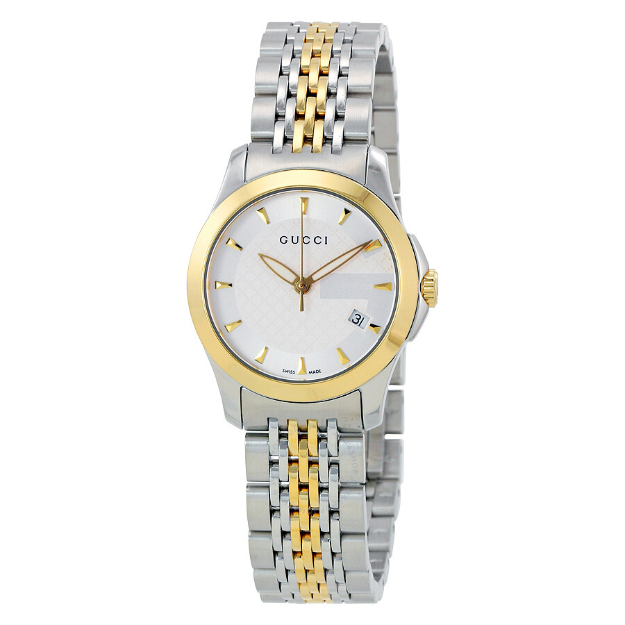 Gucci G-Timeless Quartz Watch 27mm - YA126511