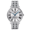 Tissot Carson Premium Powermatic 80 Automatic Watch 40mm - T122.407.11.033.00