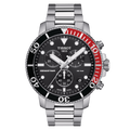 Tissot Seastar 1000 Quartz Watch 45.5mm - T120.417.11.051.01