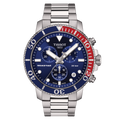 Tissot Seastar 1000 Quartz Watch 45.5mm - T120.417.11.041.03